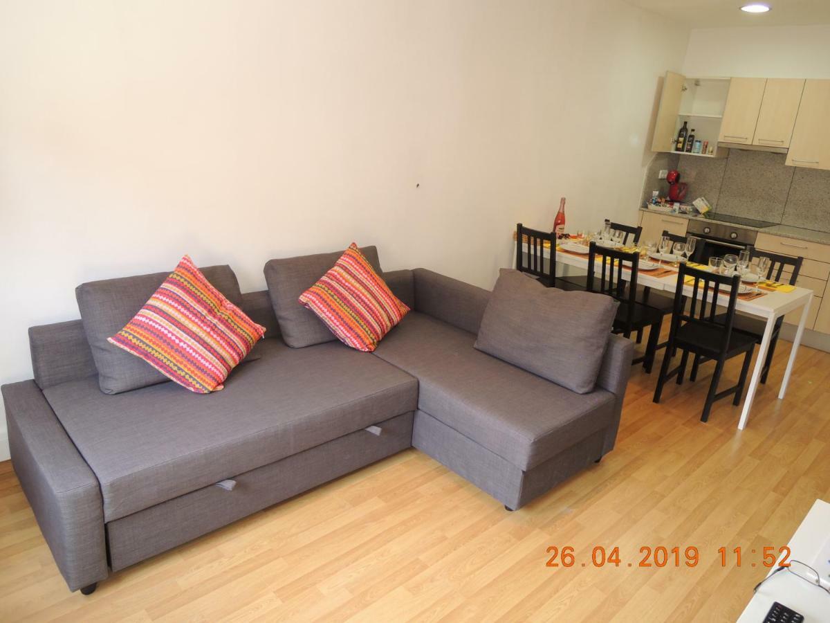 Apartament Apartament Jasmine Besalú Zewnętrze zdjęcie