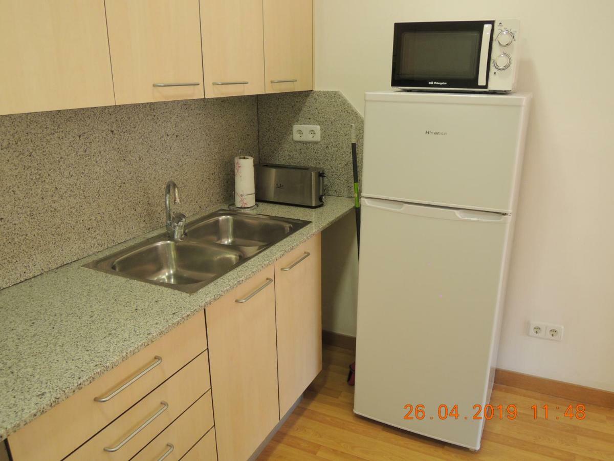 Apartament Apartament Jasmine Besalú Zewnętrze zdjęcie
