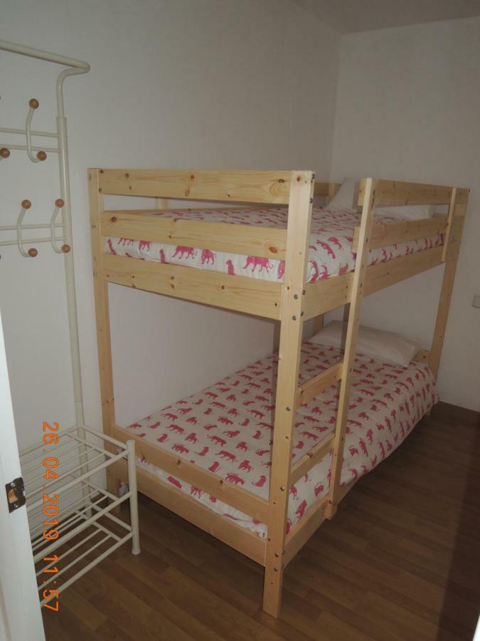 Apartament Apartament Jasmine Besalú Zewnętrze zdjęcie