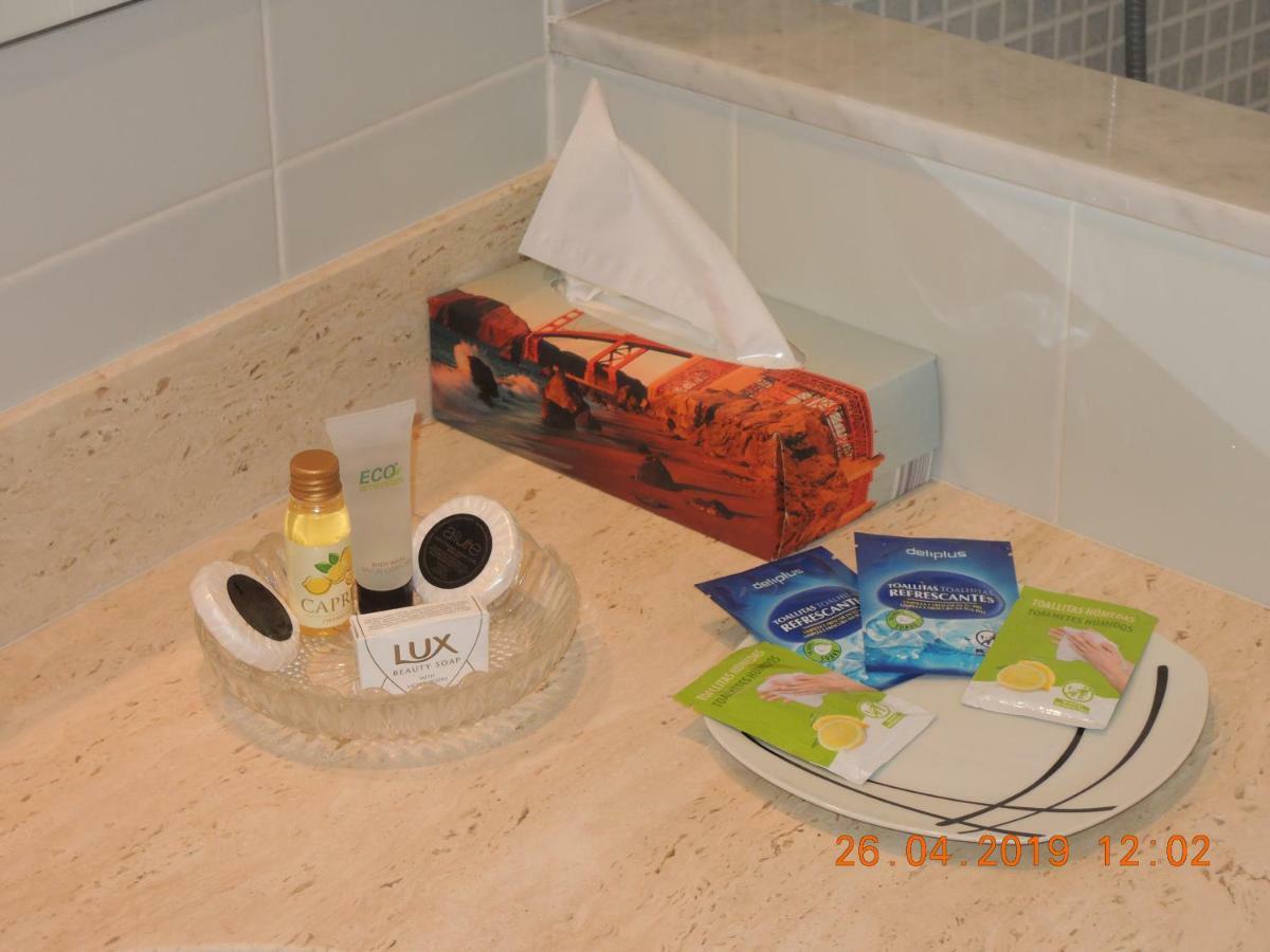 Apartament Apartament Jasmine Besalú Zewnętrze zdjęcie